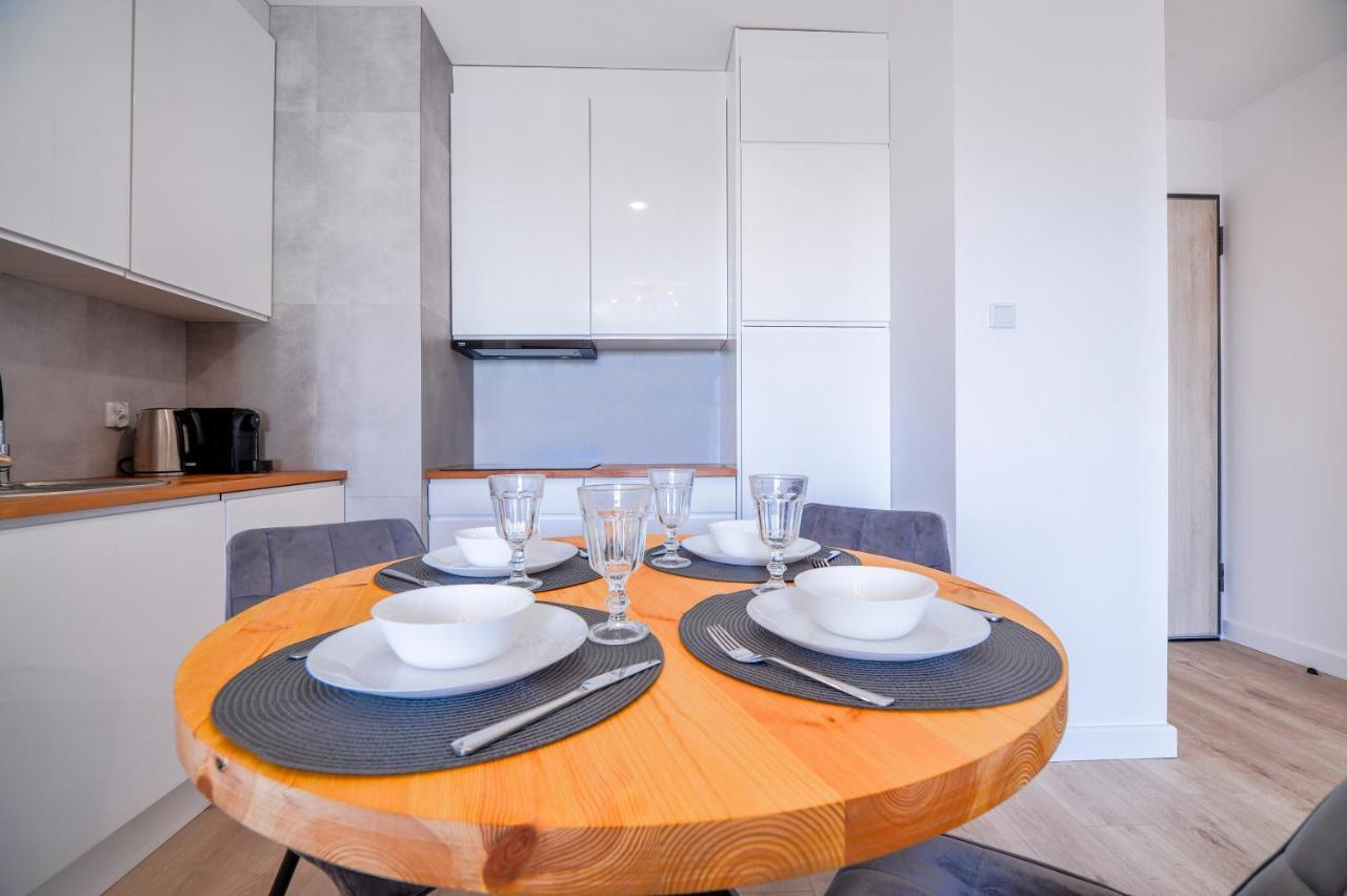 Citystay Nowa Letnica Gdansk