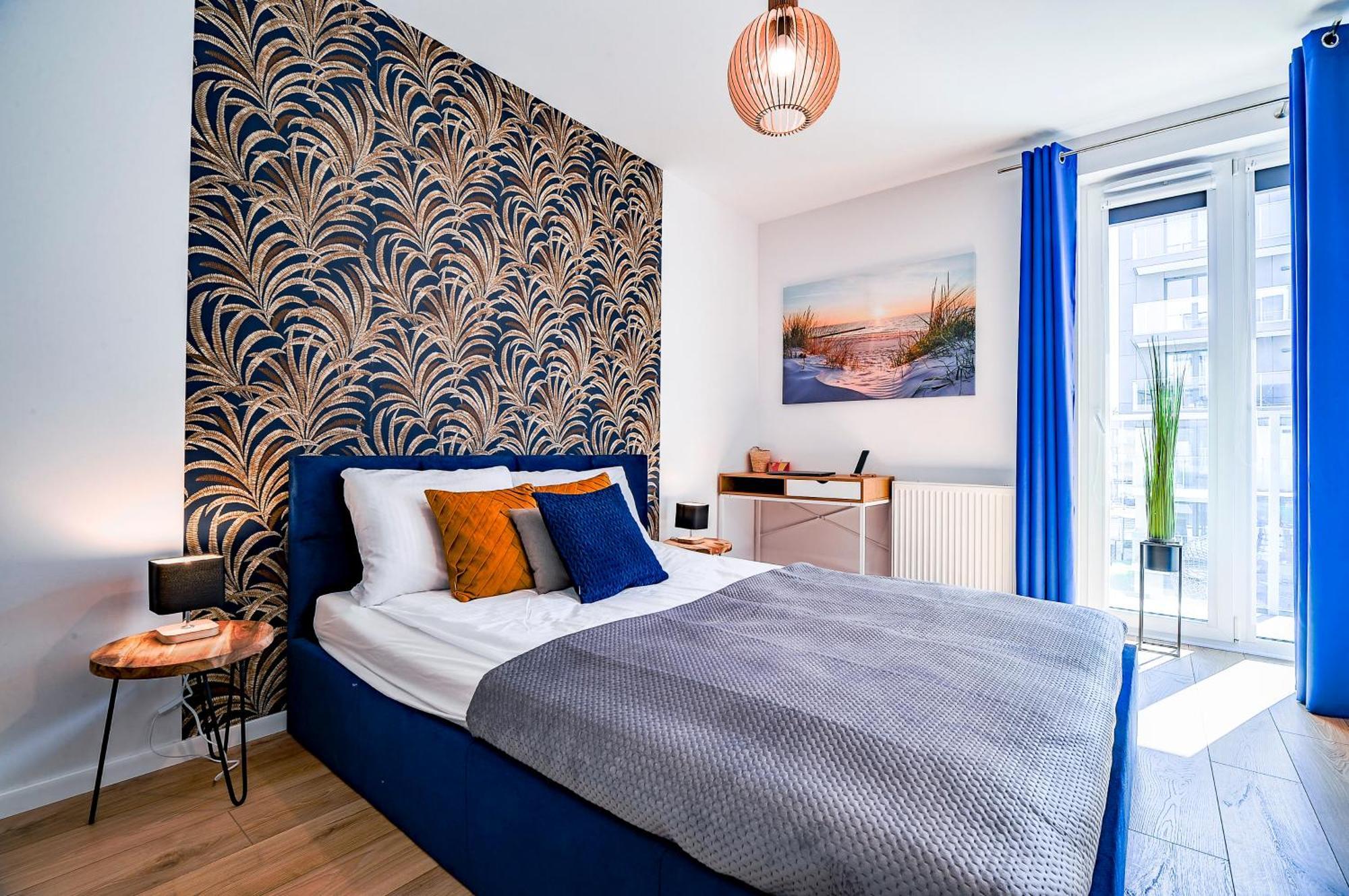 Citystay Nowa Letnica Gdansk