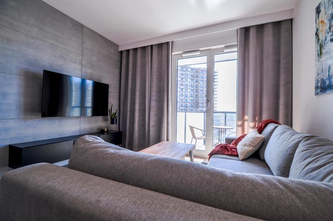 Citystay Nowa Letnica Apartment Gdansk
