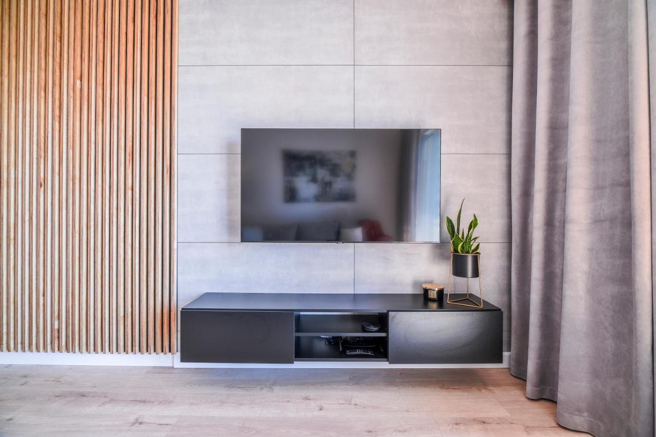 Leilighet Citystay Nowa Letnica Gdańsk