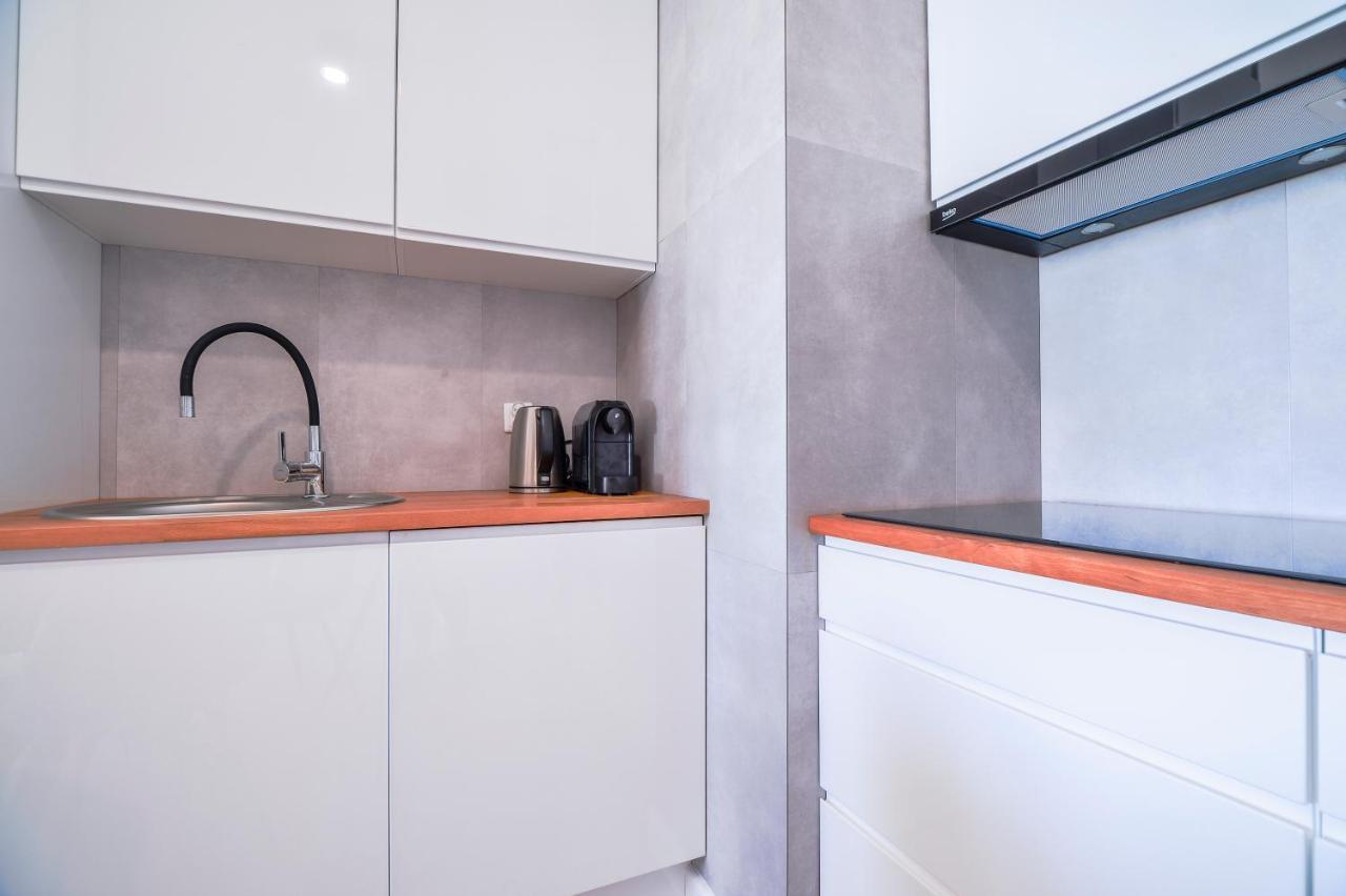 Leilighet Citystay Nowa Letnica