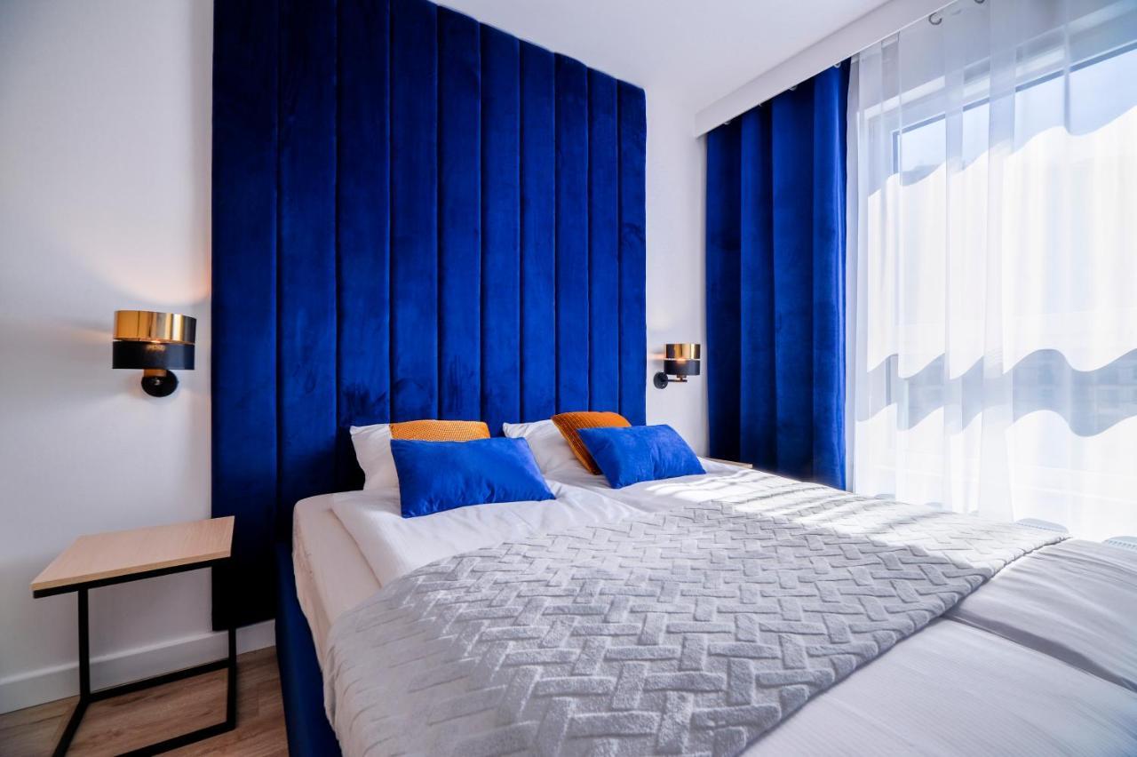 Leilighet Citystay Nowa Letnica *