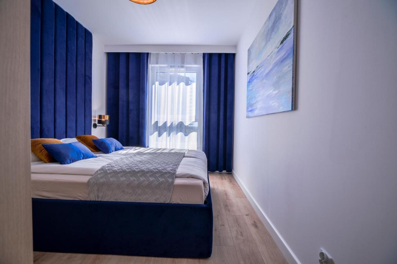 Citystay Nowa Letnica Apartment Gdansk