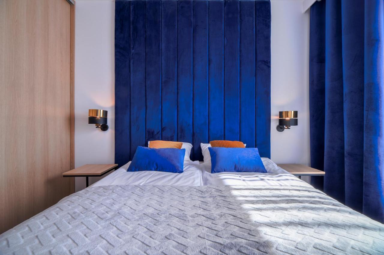 Citystay Nowa Letnica Apartment Gdansk