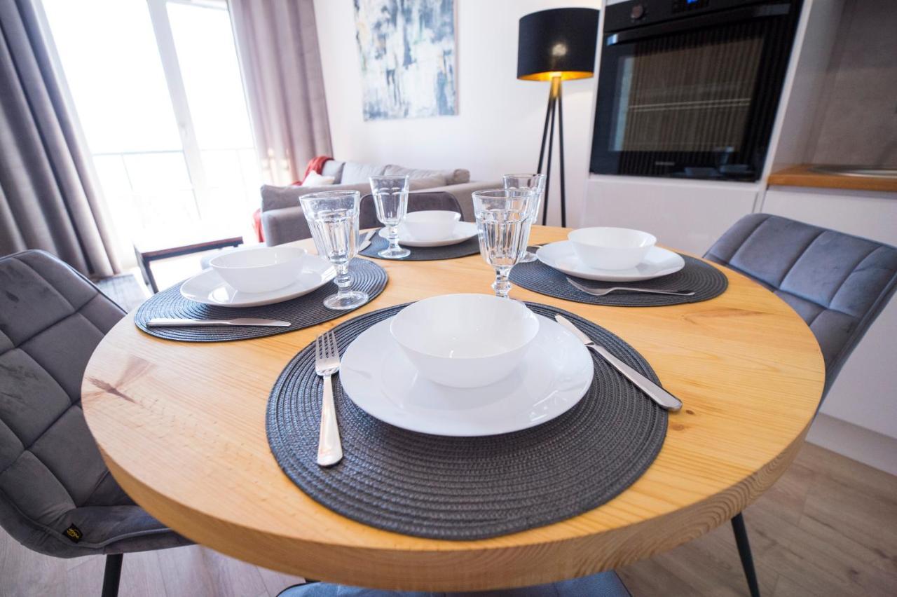 Citystay Nowa Letnica Gdansk