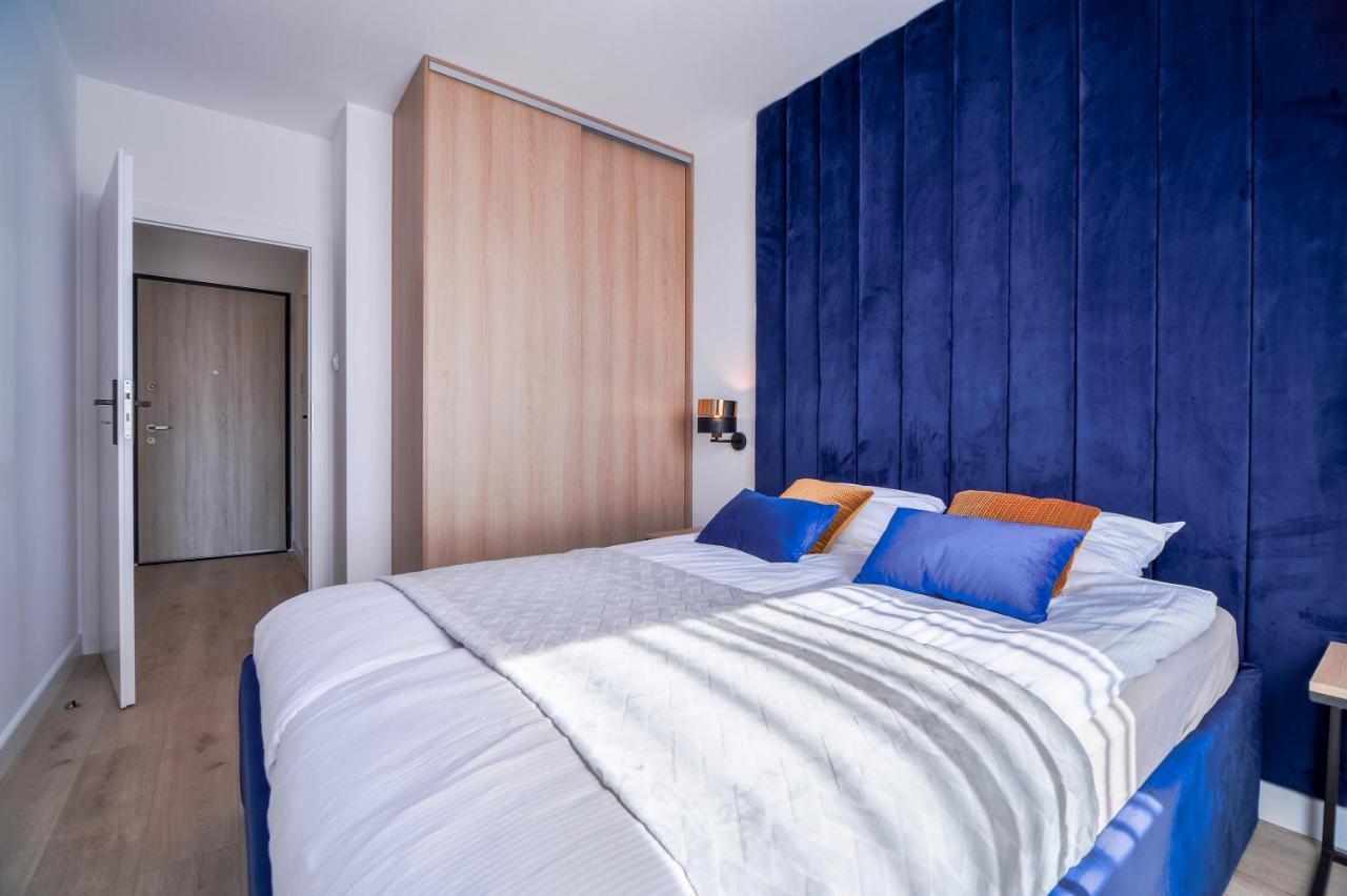 Apartment Citystay Nowa Letnica Gdansk