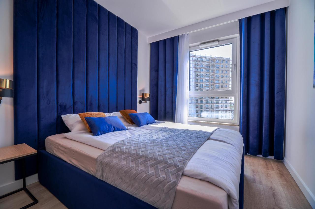 Citystay Nowa Letnica Leilighet *
