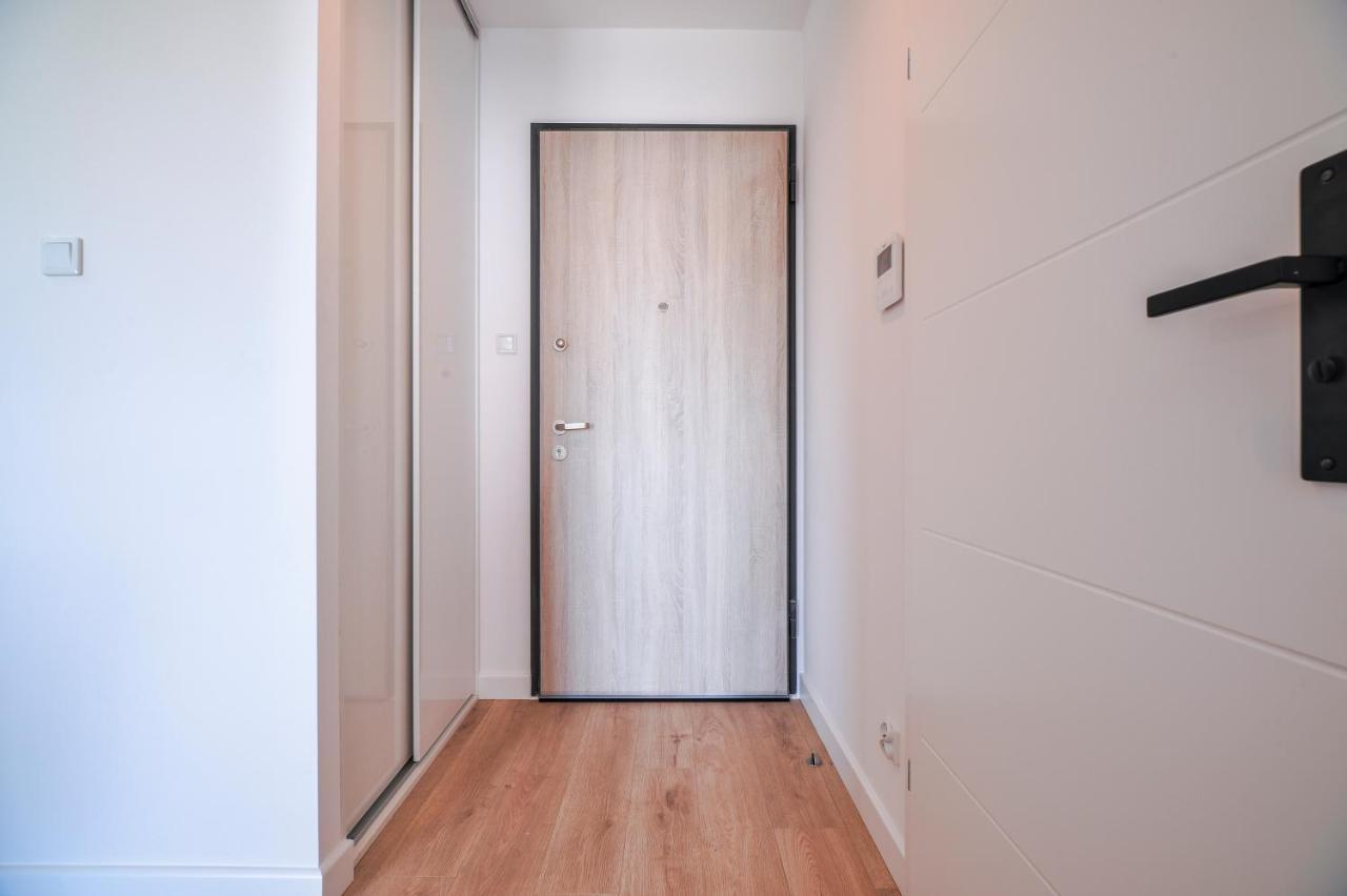 Leilighet Citystay Nowa Letnica *
