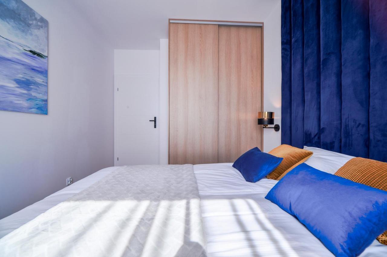 Citystay Nowa Letnica Gdansk