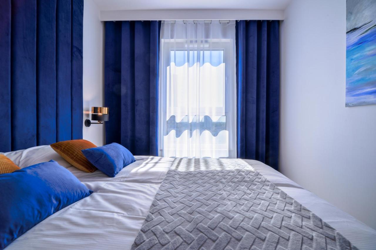 Citystay Nowa Letnica * Gdansk