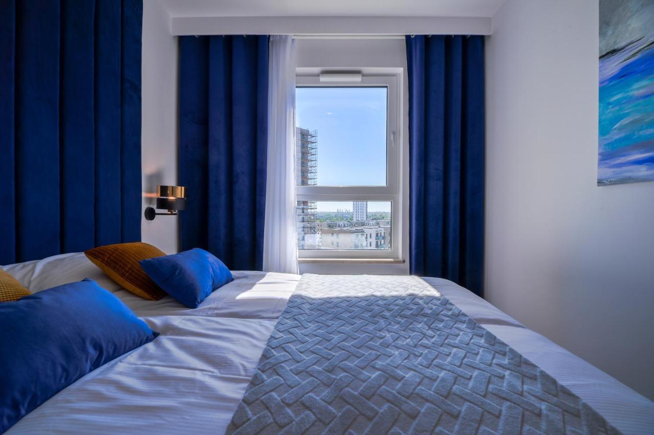 Apartment Citystay Nowa Letnica