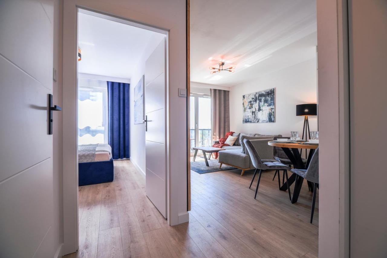 Leilighet Citystay Nowa Letnica