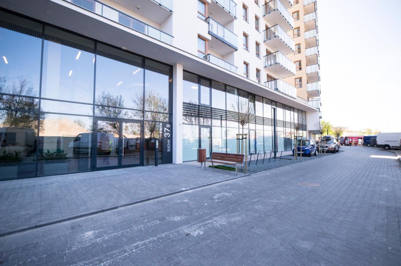 Citystay Nowa Letnica Leilighet