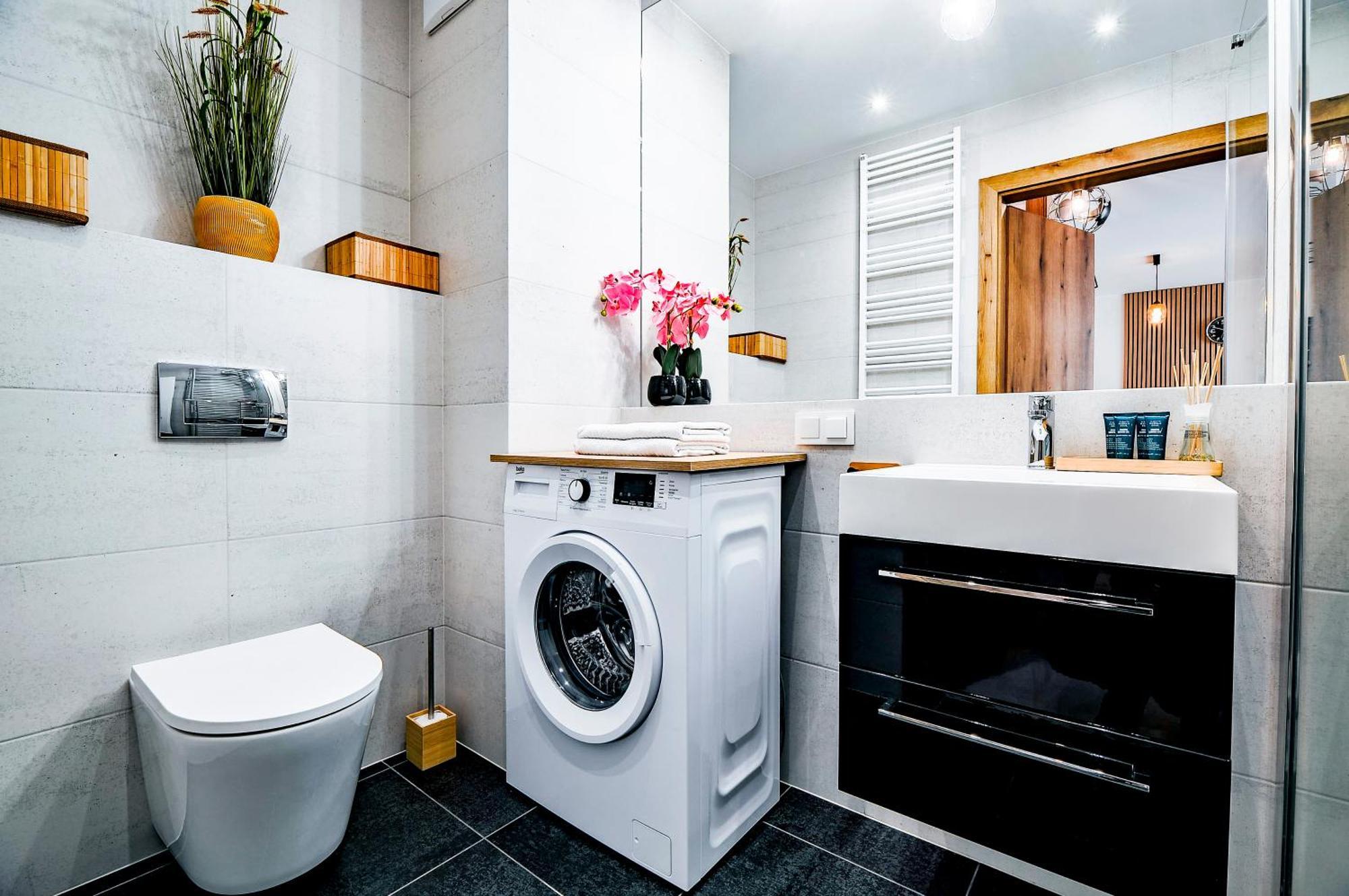 Citystay Nowa Letnica * Gdansk